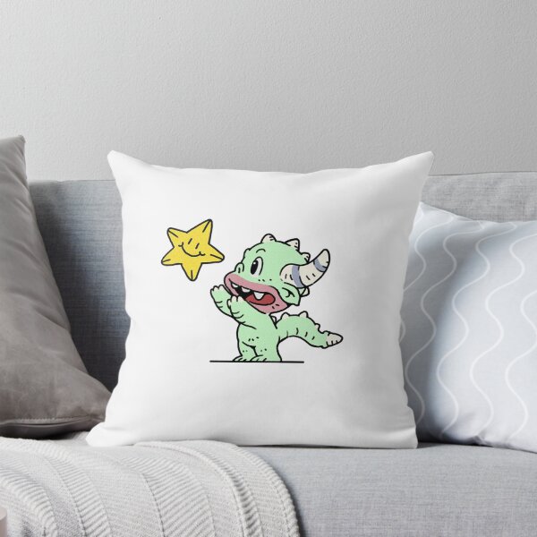 Item preview, Hodag and the Christmas Star designed and sold by COOLKJS0.