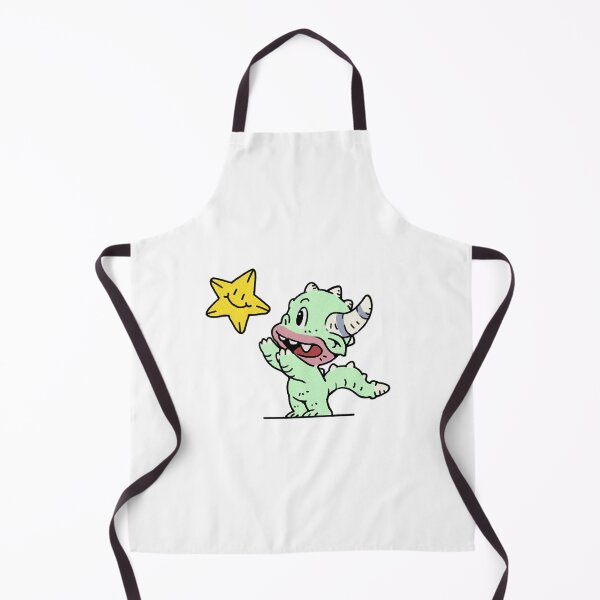 Item preview, Hodag and the Christmas Star designed and sold by COOLKJS0.