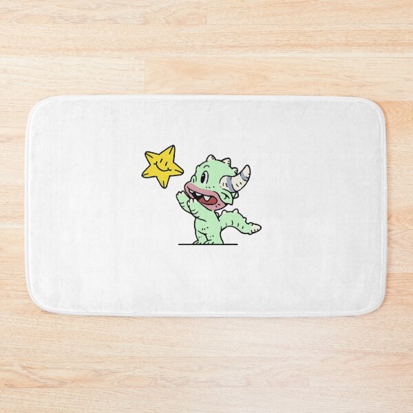 Item preview, Hodag and the Christmas Star designed and sold by COOLKJS0.