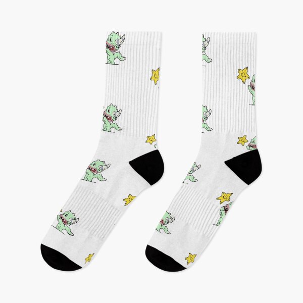Item preview, Hodag and the Christmas Star designed and sold by COOLKJS0.