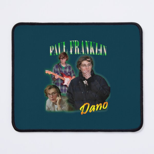 Item preview, Paul Dano Bootleg Shirt designed and sold by titushuel.