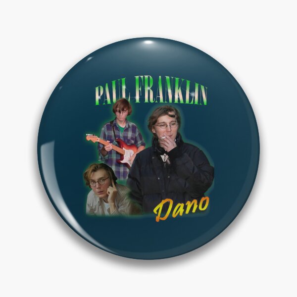 Item preview, Paul Dano Bootleg Shirt designed and sold by titushuel.
