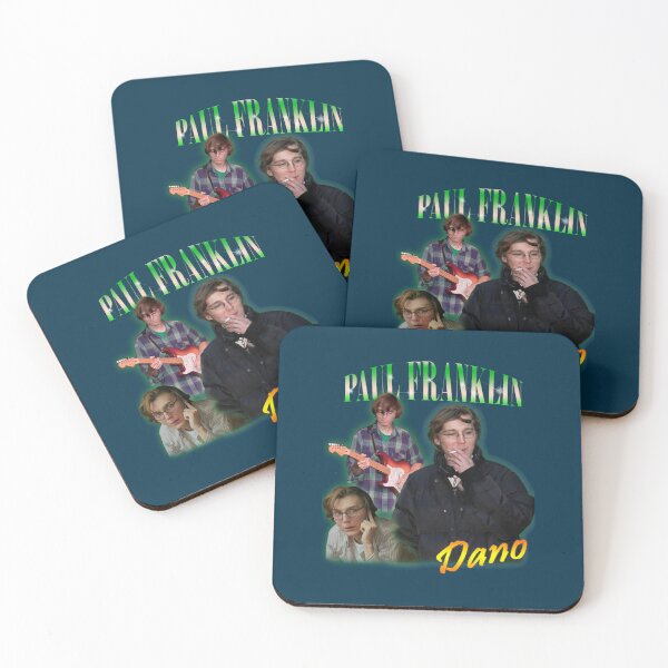 Item preview, Paul Dano Bootleg Shirt designed and sold by titushuel.