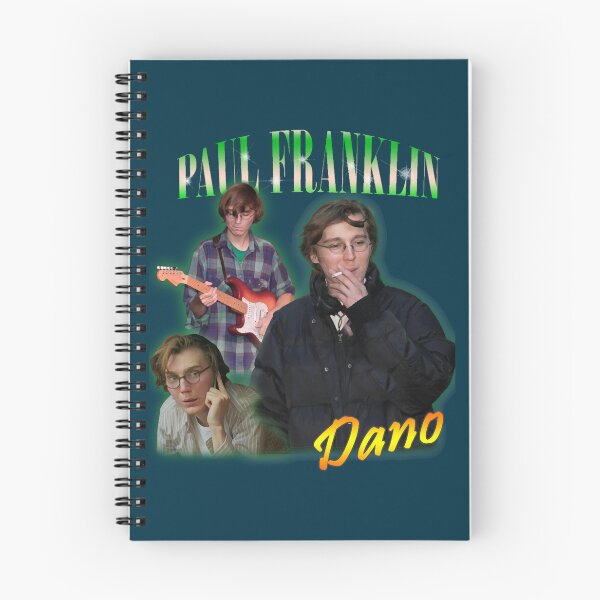 Item preview, Paul Dano Bootleg Shirt designed and sold by titushuel.