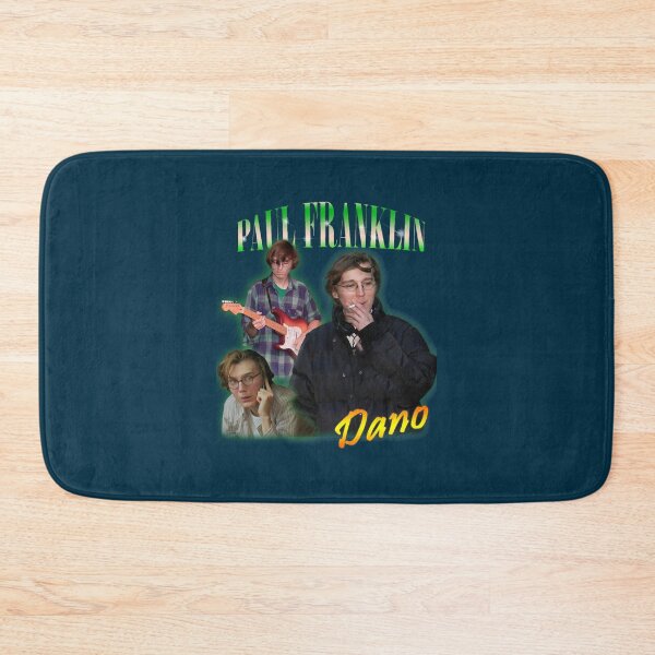 Item preview, Paul Dano Bootleg Shirt designed and sold by titushuel.