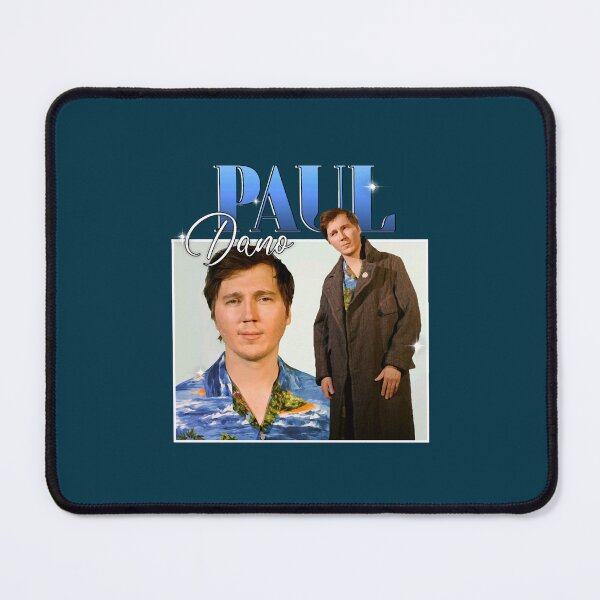 Item preview, Paul Dano Retro Vintage Oversized  designed and sold by titushuel.