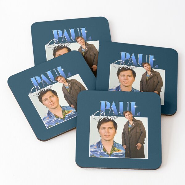 Item preview, Paul Dano Retro Vintage Oversized  designed and sold by titushuel.