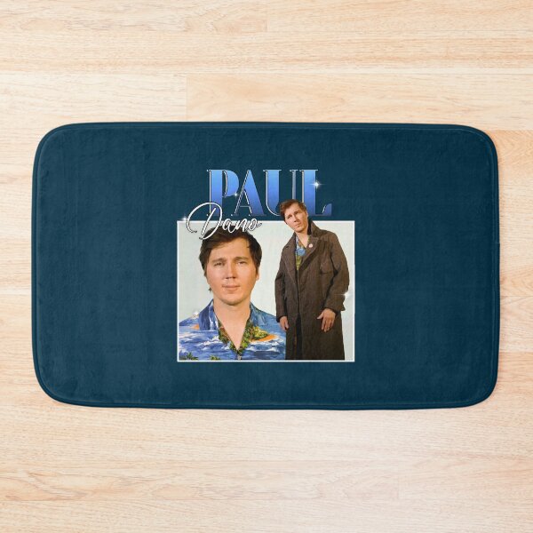 Item preview, Paul Dano Retro Vintage Oversized  designed and sold by titushuel.