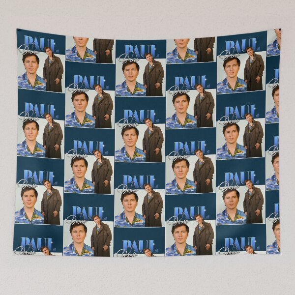 Item preview, Paul Dano Retro Vintage Oversized  designed and sold by titushuel.