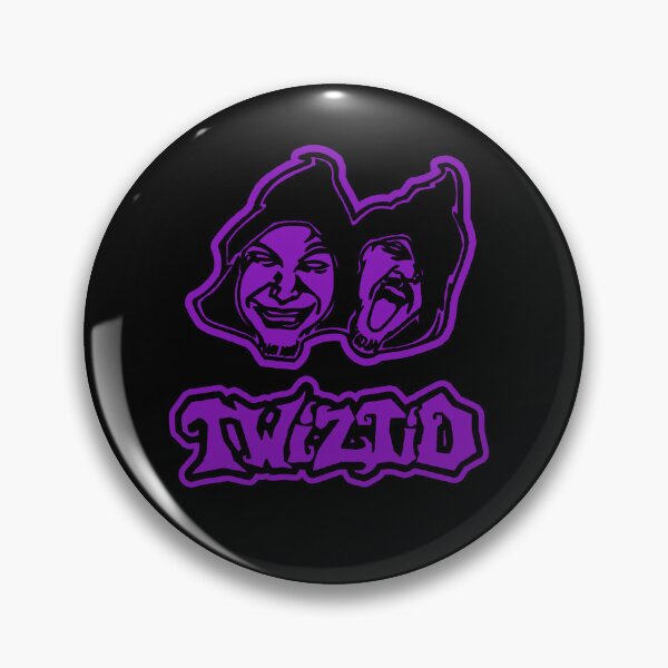 Item preview, Purple Twiztid  designed and sold by pmtheone.