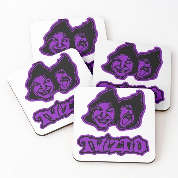 Item preview, Purple Twiztid  designed and sold by pmtheone.