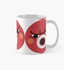 Octave Mug