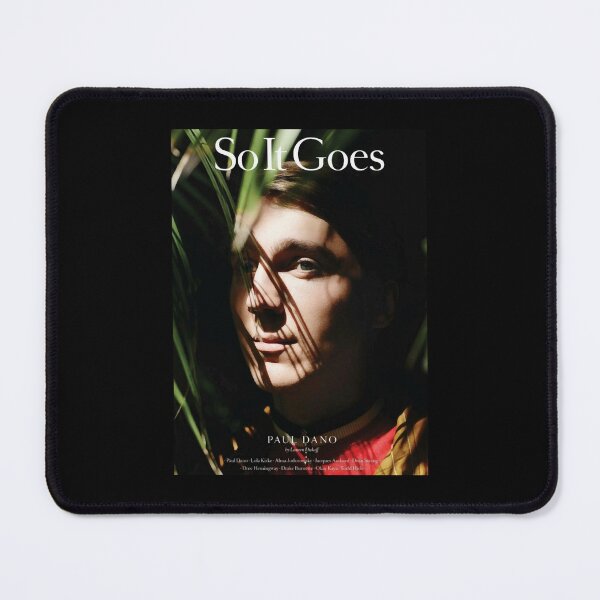 Item preview, Paul dano Oversized(6) designed and sold by titushuel.
