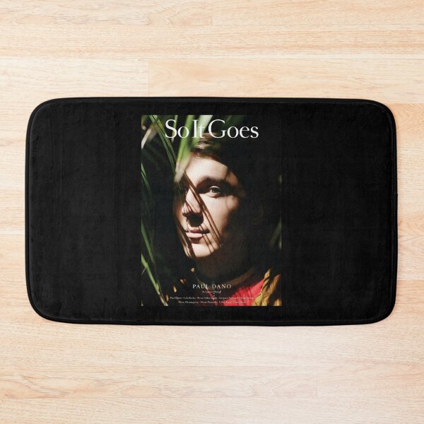 Item preview, Paul dano Oversized(6) designed and sold by titushuel.