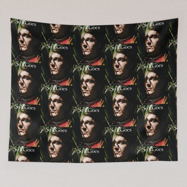 Item preview, Paul dano Oversized(6) designed and sold by titushuel.