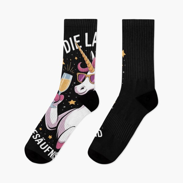 Artikelvorschau, Unicorn Die Lage Ist Besäufniserregend Girls' Evening entworfen und verkauft von ryukaizox1.