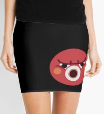 Octave Mini Skirt
