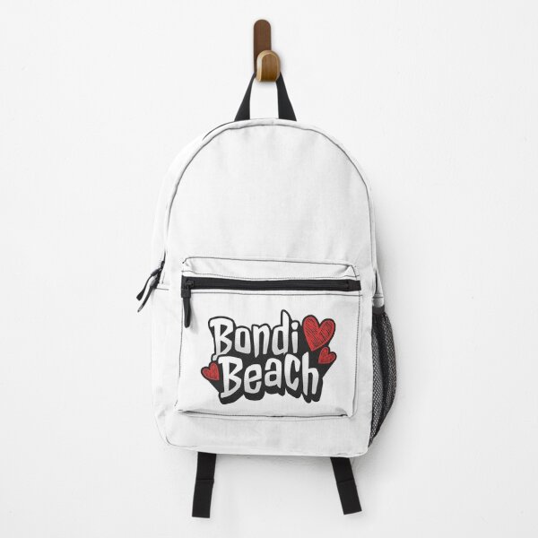 Item preview, Bondi Beach designed and sold by mr-k-store.