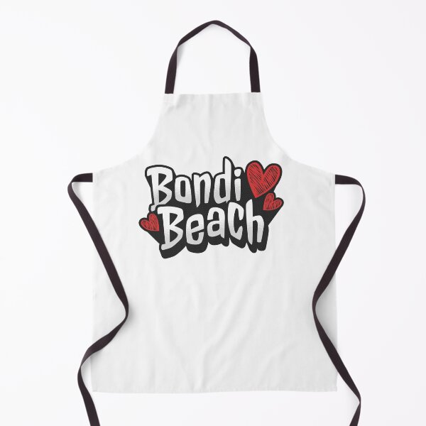 Item preview, Bondi Beach designed and sold by mr-k-store.