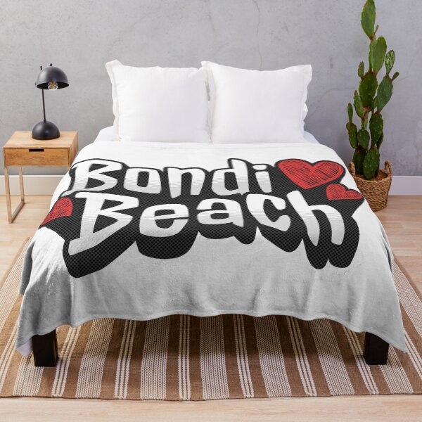 Item preview, Bondi Beach designed and sold by mr-k-store.