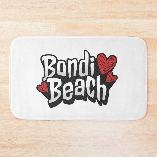Item preview, Bondi Beach designed and sold by mr-k-store.