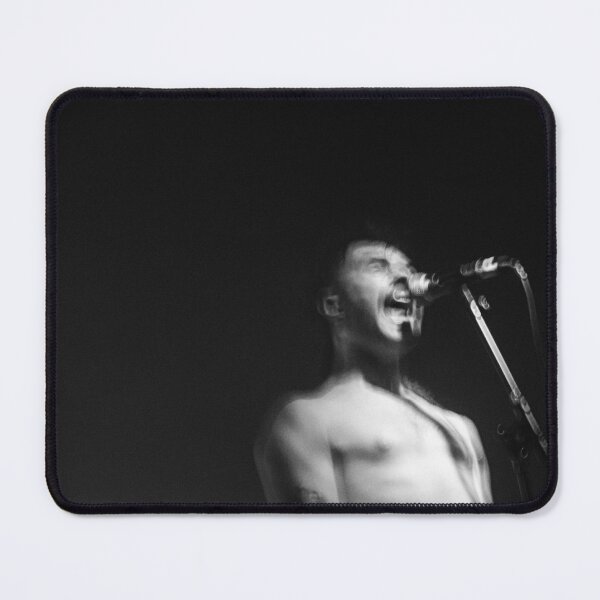 Item preview, Screaming vocals designed and sold by ConcreteRoseGB.
