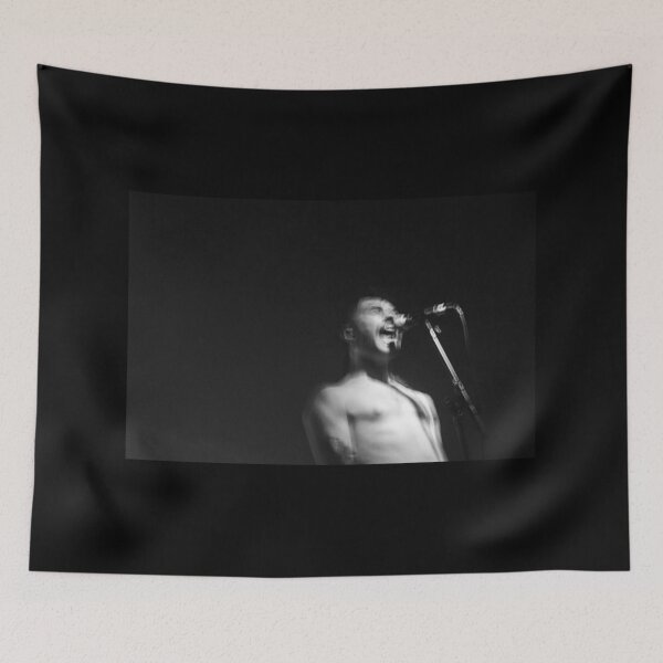 Item preview, Screaming vocals designed and sold by ConcreteRoseGB.