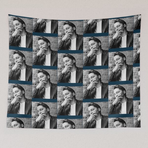 Item preview, Paul Dano (23) designed and sold by titushuel.