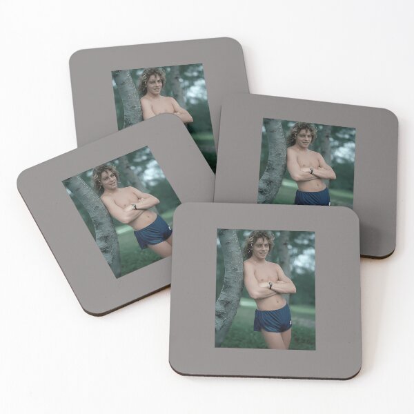 Item preview, LEIF-GARRETT-(1) designed and sold by MandyMeier.