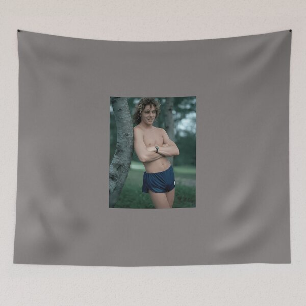 Item preview, LEIF-GARRETT-(1) designed and sold by MandyMeier.