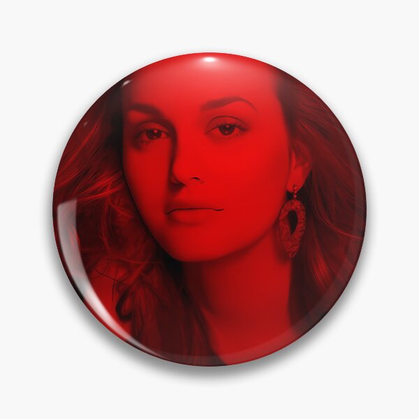 Item preview, LEIGHTON-MEESTER-(BLAIR-WALDORF)-CELEBRITY designed and sold by MandyMeier.