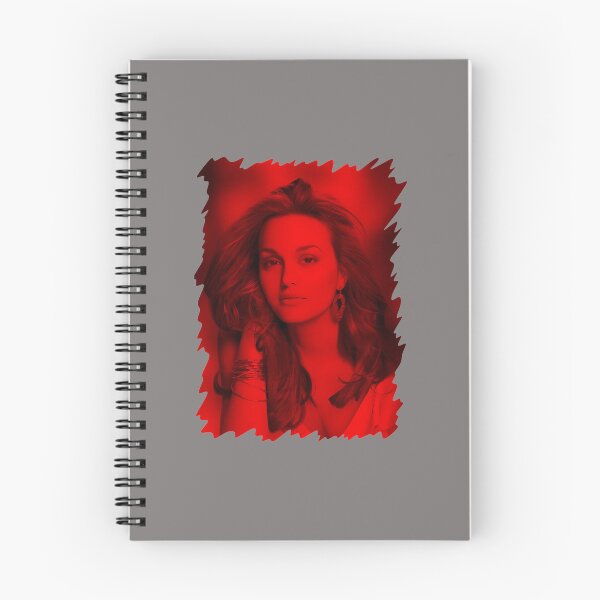 Item preview, LEIGHTON-MEESTER-(BLAIR-WALDORF)-CELEBRITY designed and sold by MandyMeier.