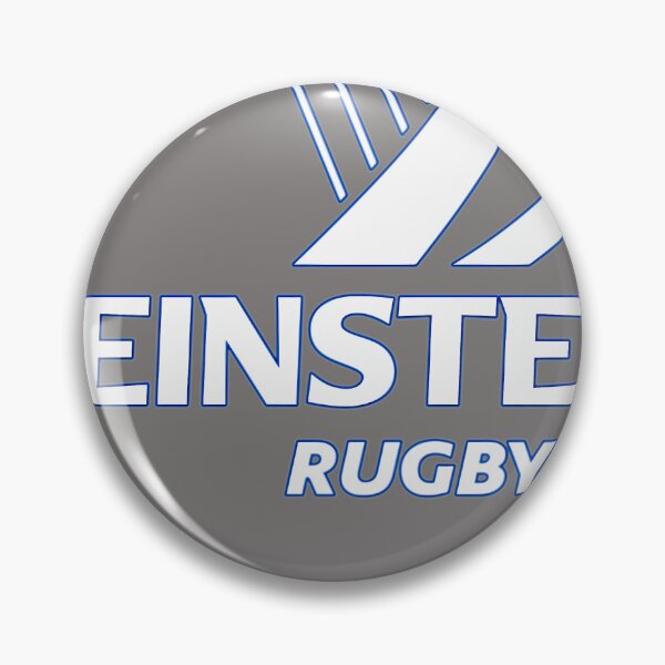 Item preview, LEINSTER-RUGBY designed and sold by MandyMeier.