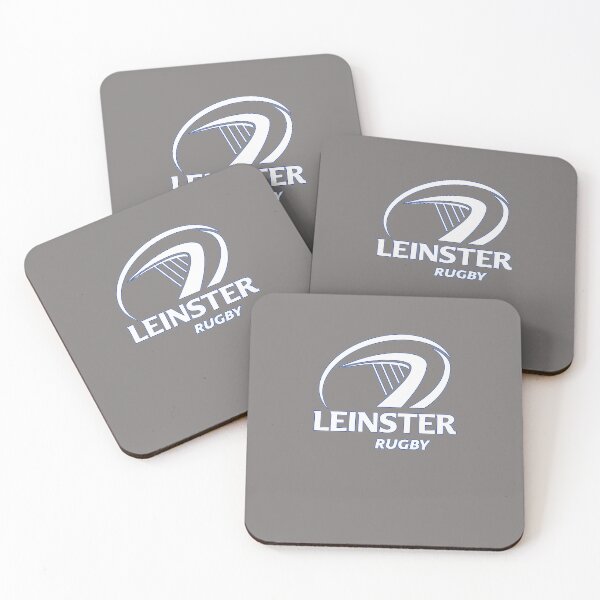 Item preview, LEINSTER-RUGBY designed and sold by MandyMeier.