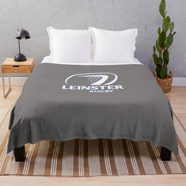 Item preview, LEINSTER-RUGBY designed and sold by MandyMeier.