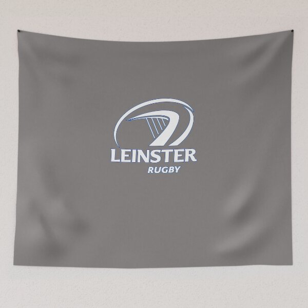 Item preview, LEINSTER-RUGBY designed and sold by MandyMeier.