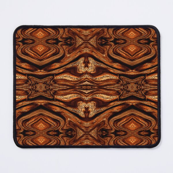 Item preview, Wood Coffered Design designed and sold by mavicfe.