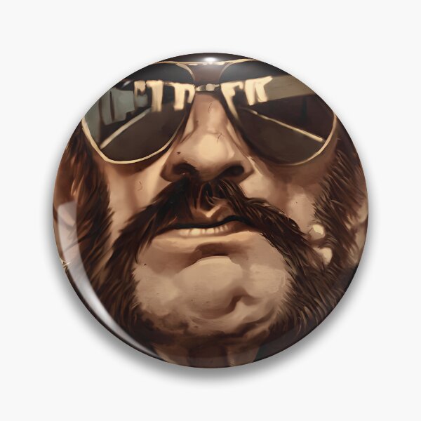 Item preview, LEMMY designed and sold by MandyMeier.