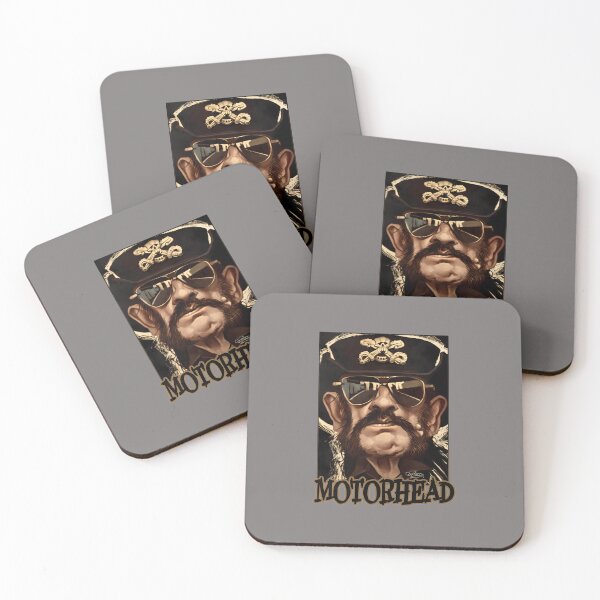 Item preview, LEMMY designed and sold by MandyMeier.