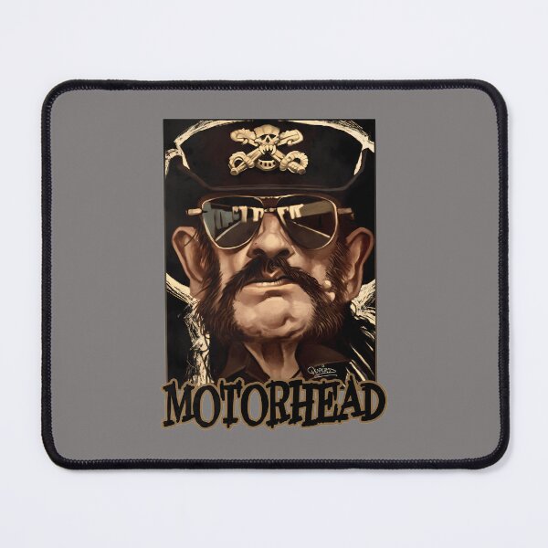 Item preview, LEMMY designed and sold by MandyMeier.