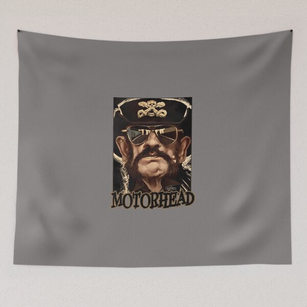 Item preview, LEMMY designed and sold by MandyMeier.