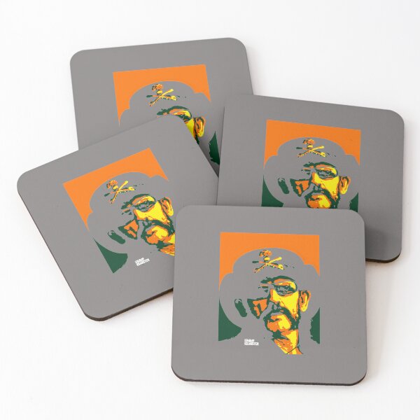 Item preview, LEMMY-KILMISTER-IAN-FRASER-WILLIS designed and sold by MandyMeier.