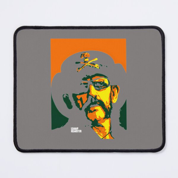 Item preview, LEMMY-KILMISTER-IAN-FRASER-WILLIS designed and sold by MandyMeier.