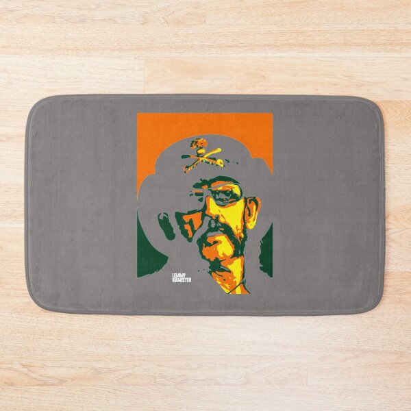 Item preview, LEMMY-KILMISTER-IAN-FRASER-WILLIS designed and sold by MandyMeier.