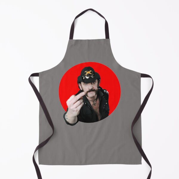 Item preview, LEMMY-SALUTES-YOU designed and sold by MandyMeier.