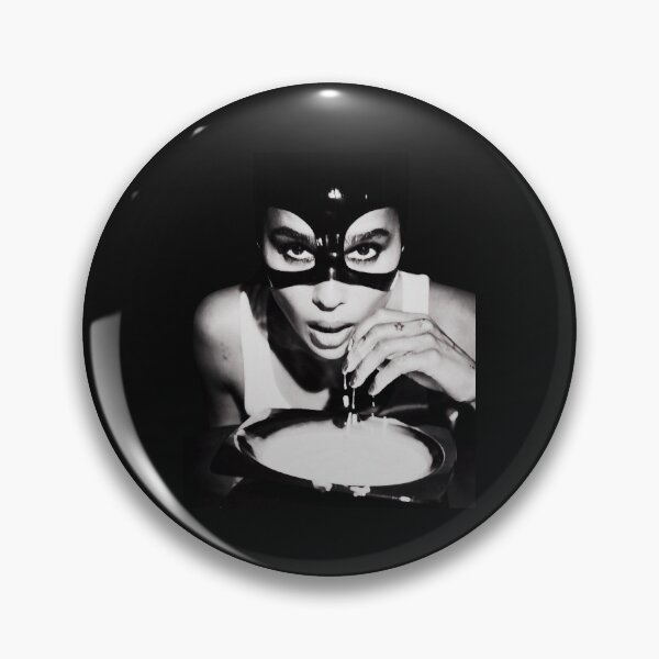 Item preview, zoë kravitz milk designed and sold by titushuel.