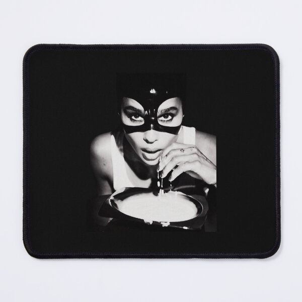 Item preview, zoë kravitz milk designed and sold by titushuel.