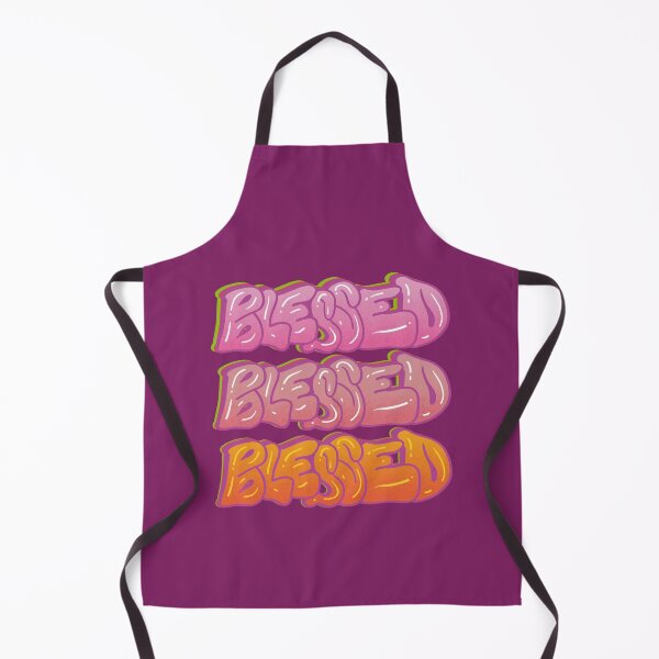 Item preview, Blessed designed and sold by Lilo Viana Art.