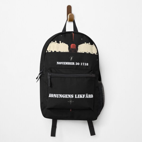 Item preview, Konungens Likfärd: The King's Funeral Procession designed and sold by GeoWhimsy Studio.