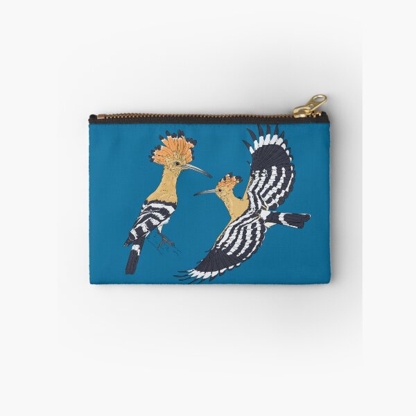 Item preview, Common Hoopoe designed and sold by Luzeilustración.